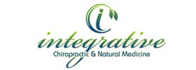 Chiropractic Indian Trail NC Integrative Chiropractic & Natural Medicine Logo