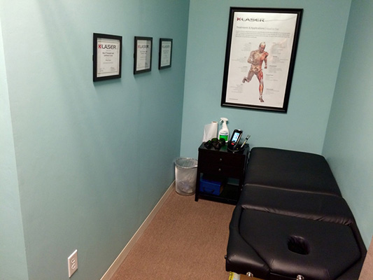 Chiropractic Indian Trail NC Massage