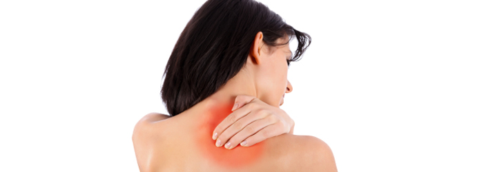 Chiropractic Indian Trail NC Shoulder Pain
