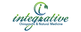 Chiropractic Matthews NC Integrative Chiropractic Natural Medicine Logo Chaney 6